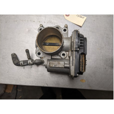 13T205 Throttle Valve Body For 12-15 Honda Civic  1.8 16400R1BA01